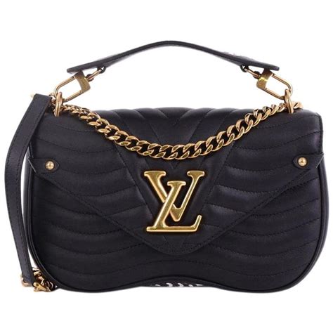 lv wave chain bag price|louis vuitton wave chain bag.